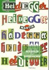 Heidegger für Barbesucher: Von der Gruppe Nagel Philosophy