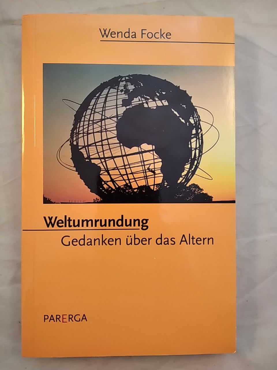Product Image: Weltumrundung