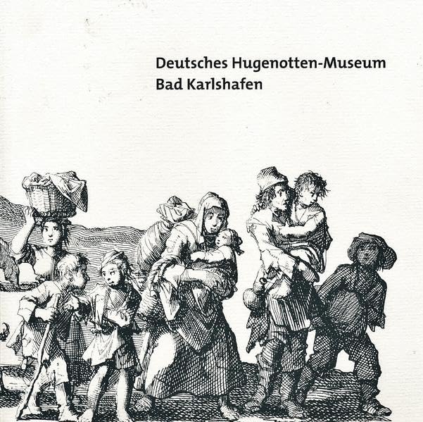 Deutsches Hugenotten-Museum Bad Karlshafen book