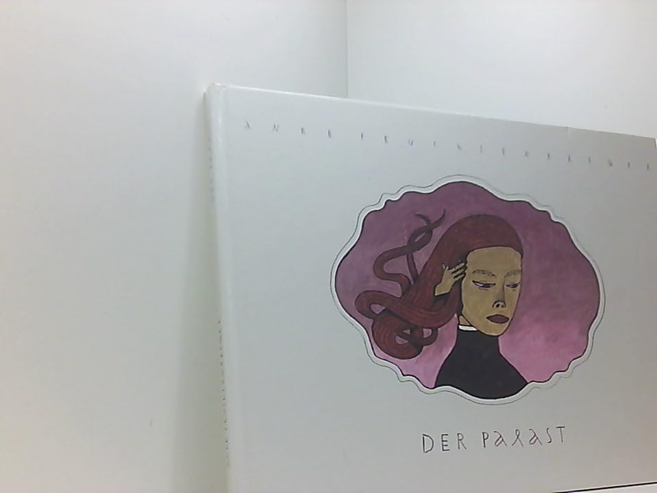 Der Palast Books