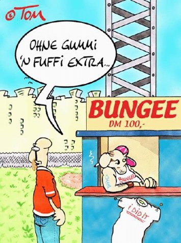 Product Image: Ohne Gummi ´n Fuffi extra...