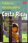 Costa Rica Travel Books