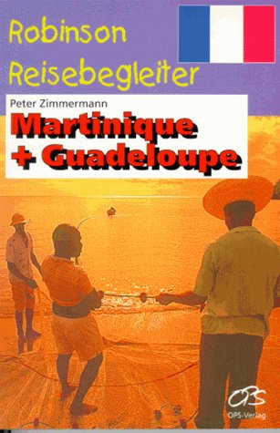 Product Image: Martinique und Guadeloupe