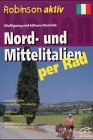 Nord- und Mittelitalien per Rad Hiking & Cycling