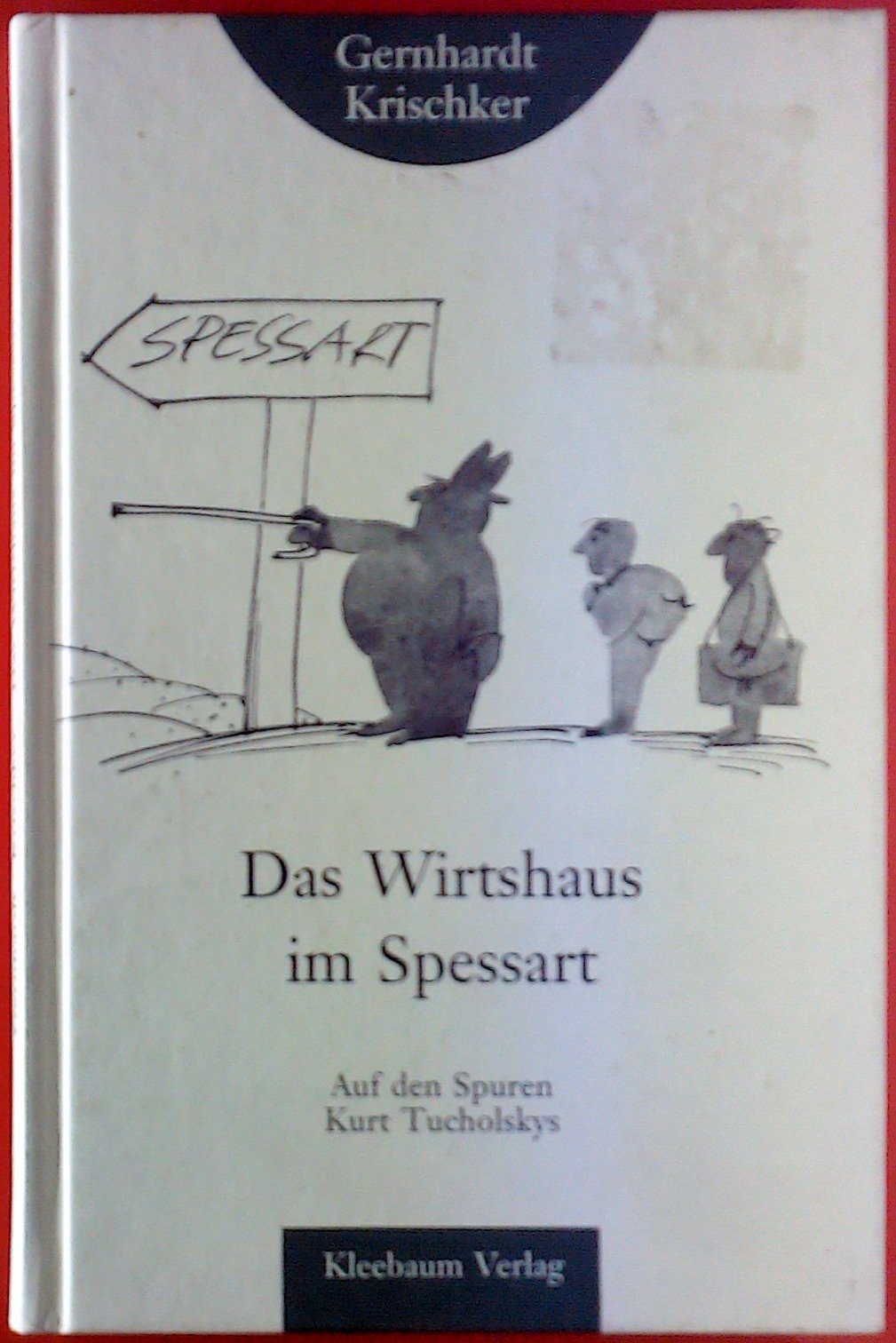 Product Image: Das Wirtshaus im Spessart