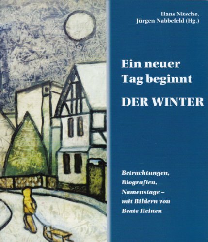 Product Image: Ein neuer Tag beginnt: Der Winter