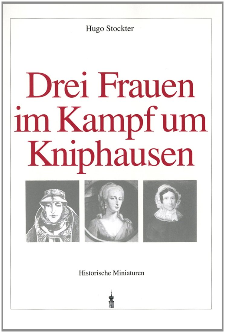 Drei Frauen im Kampf um Kniphausen book
