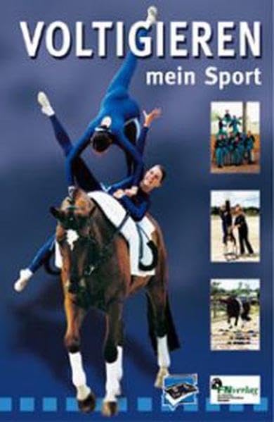 Voltigieren mein Sport Movies