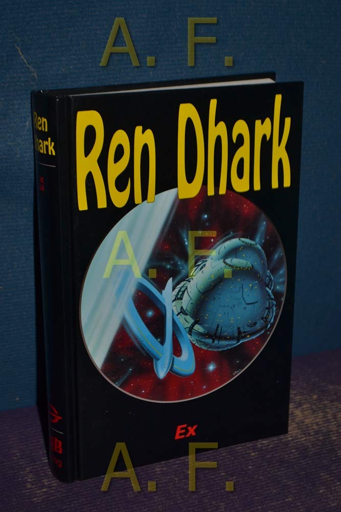 Ren Dhark, Sonderbände, Ex Contemporary literature Books