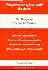 Product Image: Praxiswerbung kompakt für Ärzte