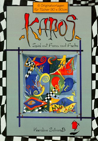 Product Image: Karos. Spiel mit Form und Farben