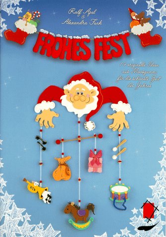 Product Image: Frohes Fest