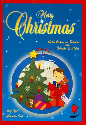 Merry Christmas Hobbies & Crafts