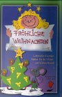 Fröhliche Weihnachten: Liebevolle und lustige Motive für die Winter- & Weihnachtszeit: Liebevolle & lustige Motive für die Winter- und Weihnachtszeit. Mit 2 Vorlagebogen Hobbies & Crafts