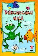 Durchschau mich: Coole Motive mit Window-Color für die heisseste Zeit des Jahres Books