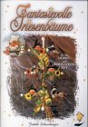 Phantasievolle Friesenbäume: Für die Herbst- & Winterzeit Hobbies & Crafts