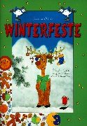 Winterfeste: Window-Color von St. Martin bis Weihnachten Hobbies & Crafts