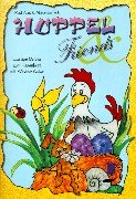 Hoppel & Friends: Lustige Motive zum Hasenfest mit Window-Color Hobbies & Crafts