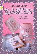 Karten: Viele viele schöne Karten für Hochzeit, Taufe & Kommunion Books