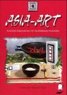 Asia-Art: Asiatische Dekorationen mit verschiedenen Materialien Hobbies & Crafts