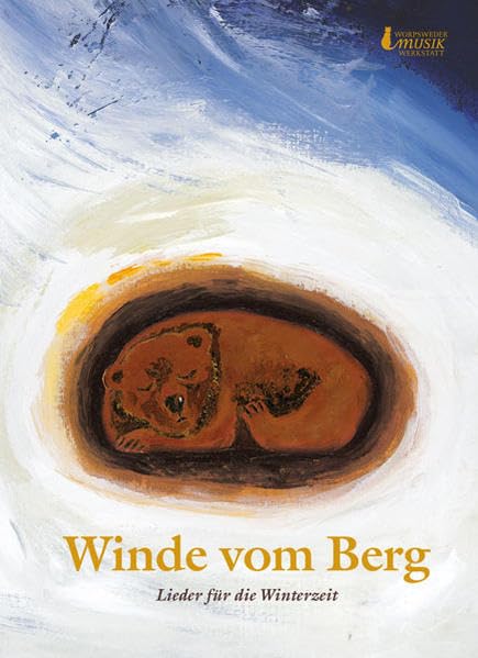Winde vom Berg Sheet Music