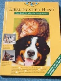 Product Image: Lieblingstier Hund