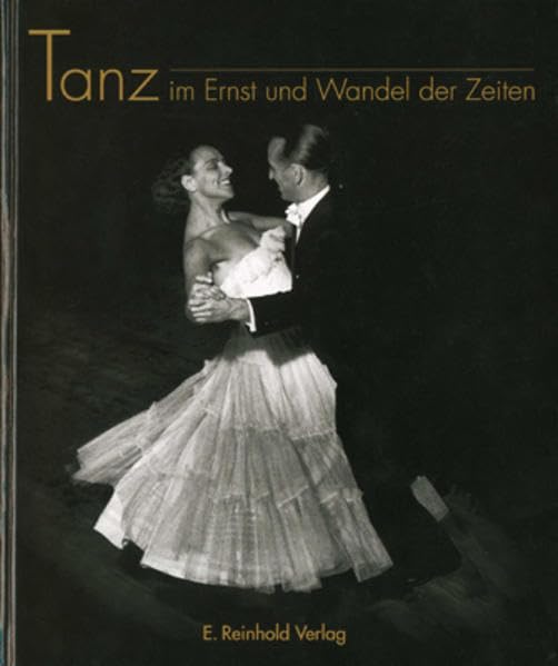 Tanz im Ernst und Wandel der Zeiten Film, Art & Culture