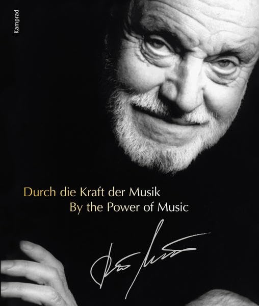 Kurt Masur: Durch die Kraft der Musik/By the Power of Music Arts & Music