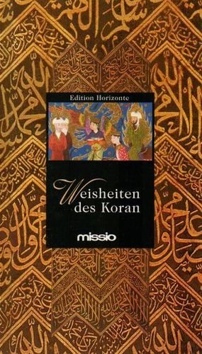 Weisheiten des Koran Religion & Esotericism