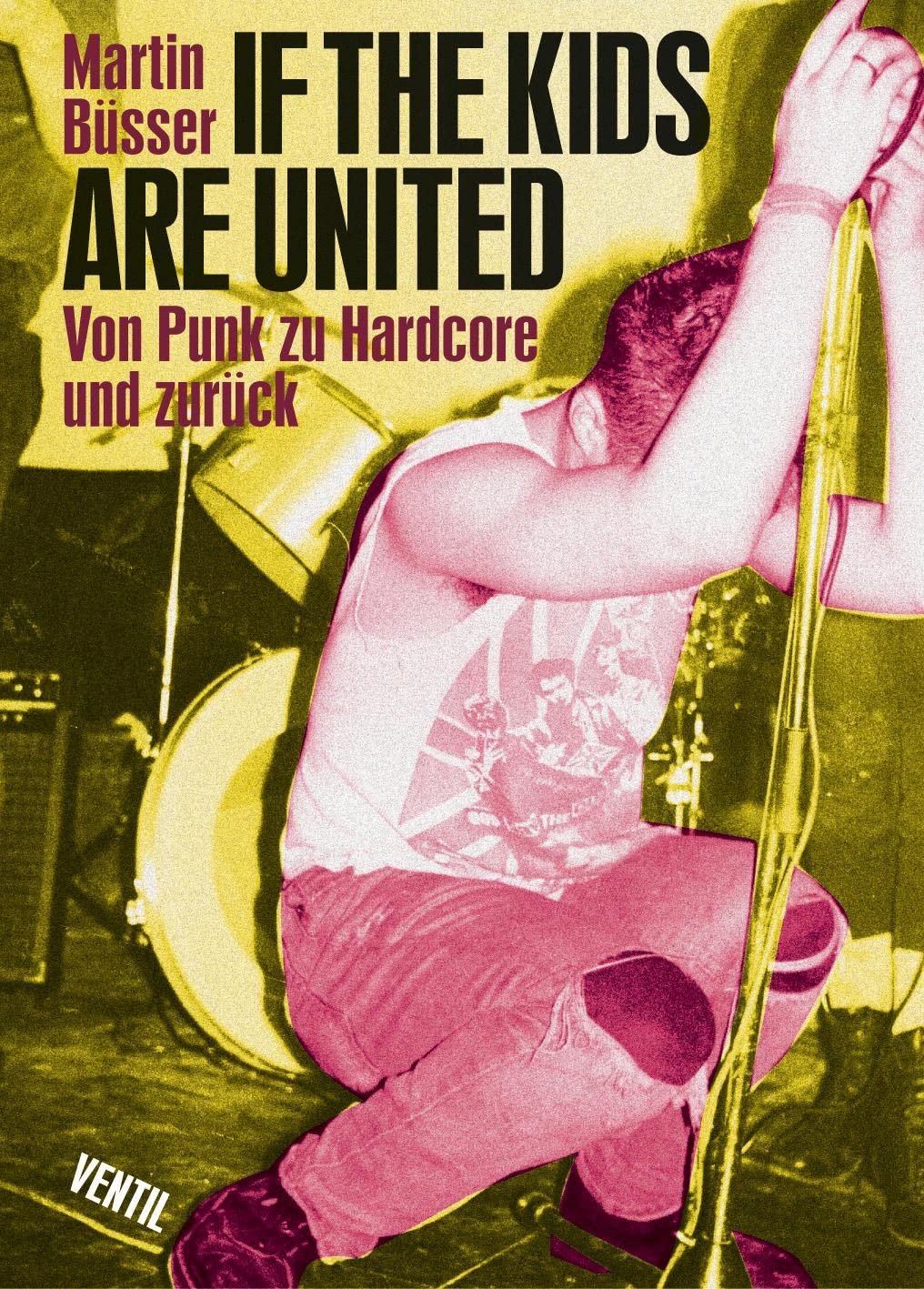 If the kids are united Arts & Music