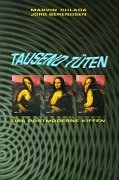 Tausend Tüten. Das postmoderne Kiffen Humour & Satire