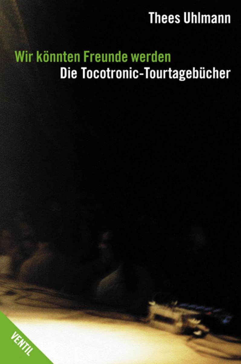 Product Image: Wir könnten Freunde werden