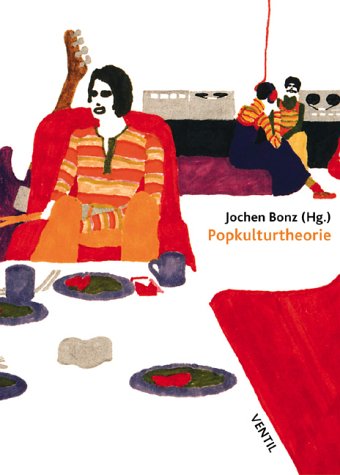 Product Image: Popkulturtheorie