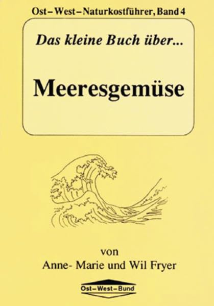 Das kleine Buch über . . ., in 10 Bdn., Meeresfrüchte Health, Nutrition & Fitness