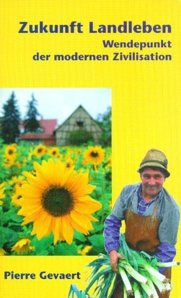 Product Image: Zukunft Landleben