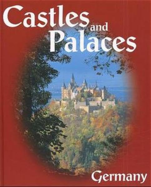 Product Image: Castles and Palaces - Germany