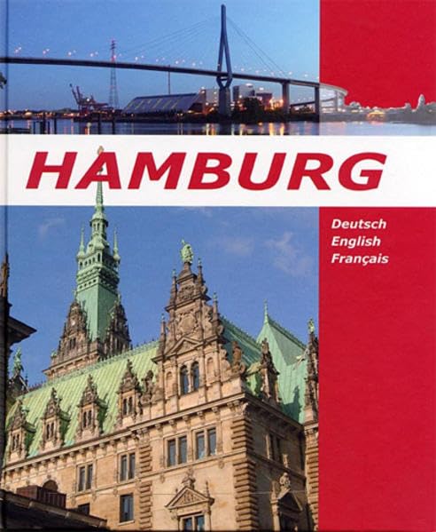 Hamburg Leisure, Home & Garden Books