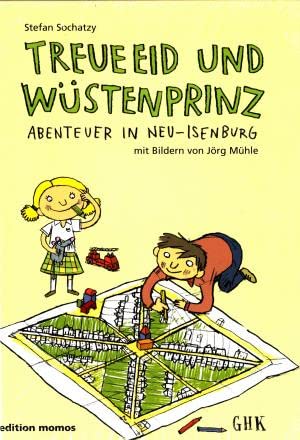 Treueeid und Wüstenprinz Non-fiction
