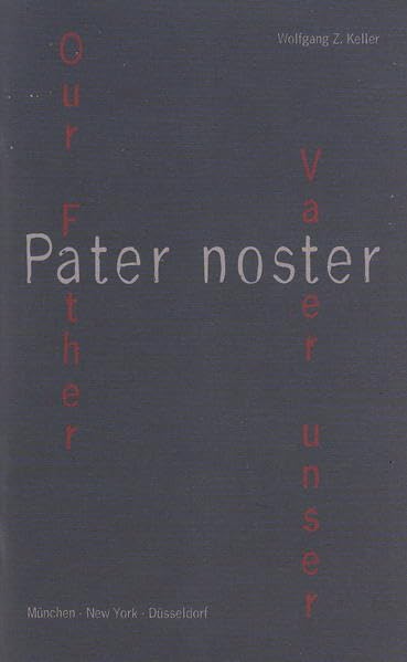 Vater unser - Pater noster Film, Art & Culture