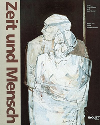 Zeit und Mensch Psychology