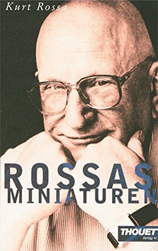 Rossas Miniaturen General education Books