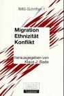 Migration, Ethnizität, Konflikt Law