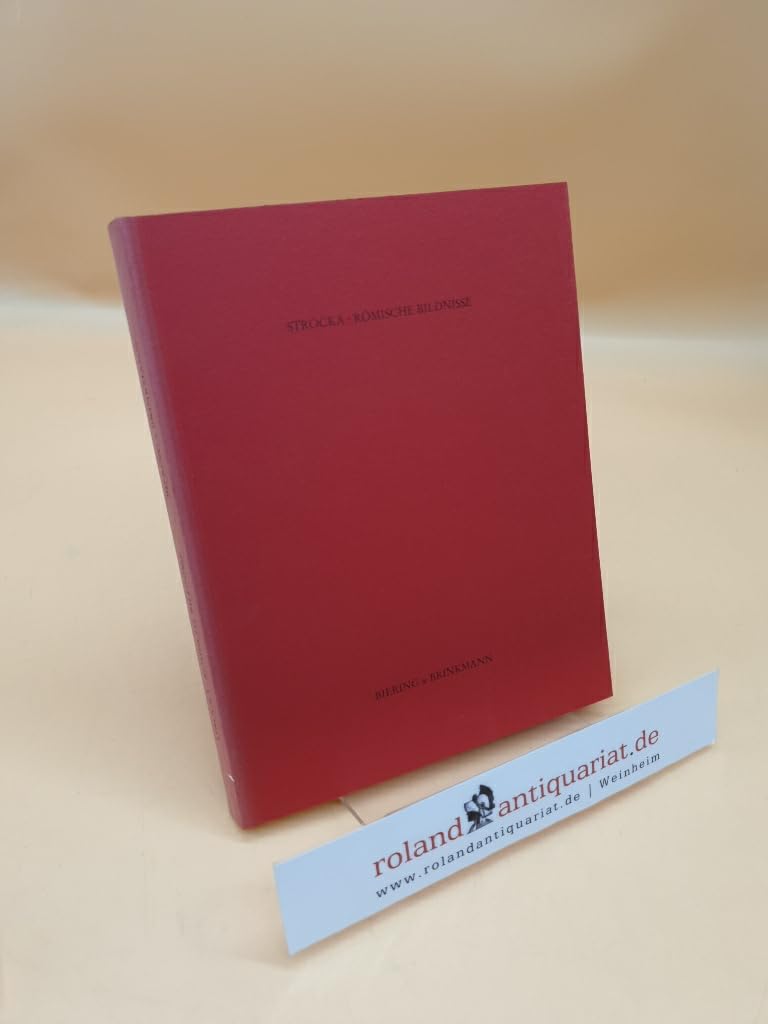 Römische Bildnisse: Porträts der Berliner Antikensammlung in Freiburg Film, Art & Culture
