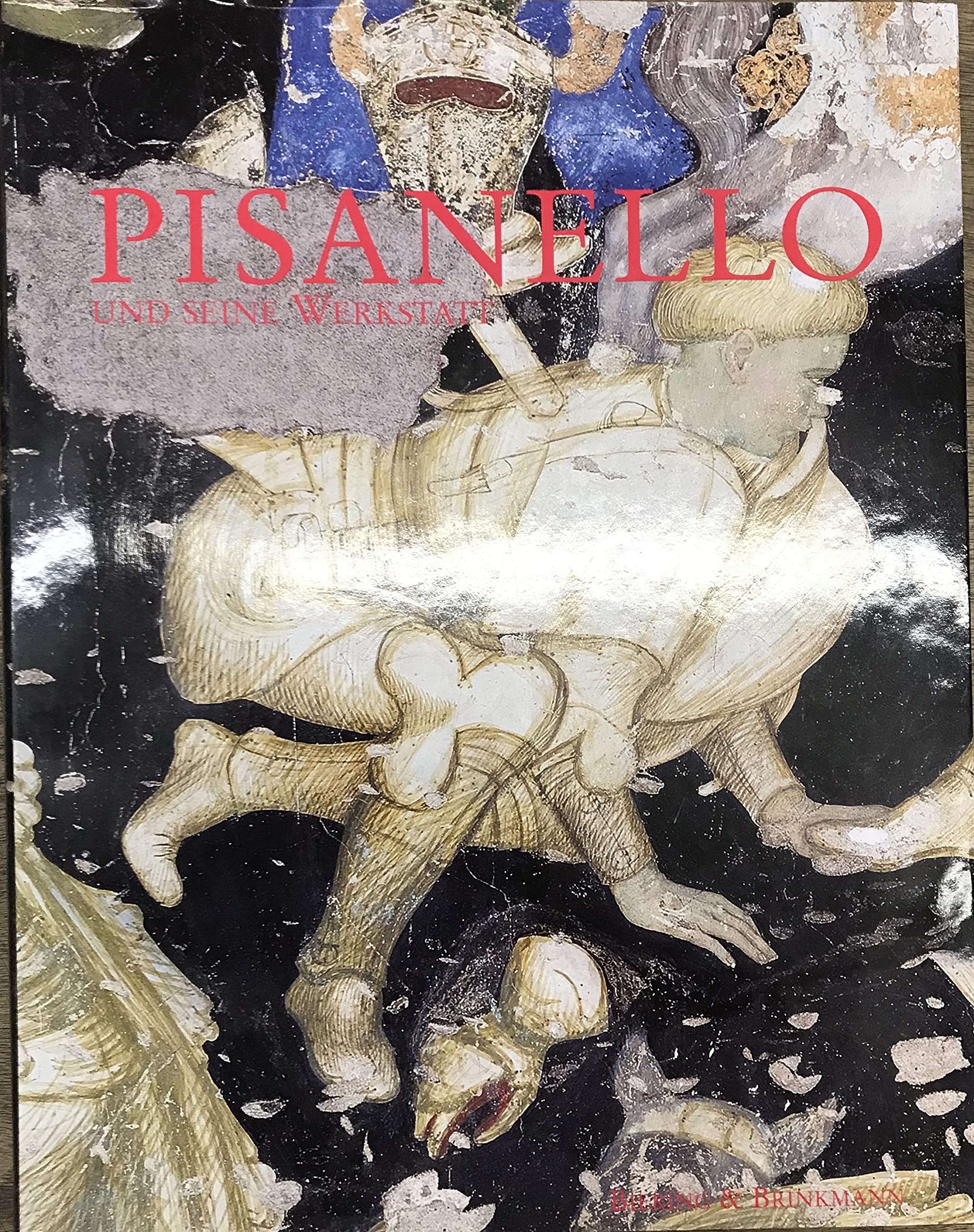 Corpus der italienischen Zeichnungen 1300-1450. Pisanello und seine Werkstatt. Teil III: Verona: Corpus der italienischen Zeichnungen 1300-1450. Pisanello und seine...: Text Contemporary literature Books