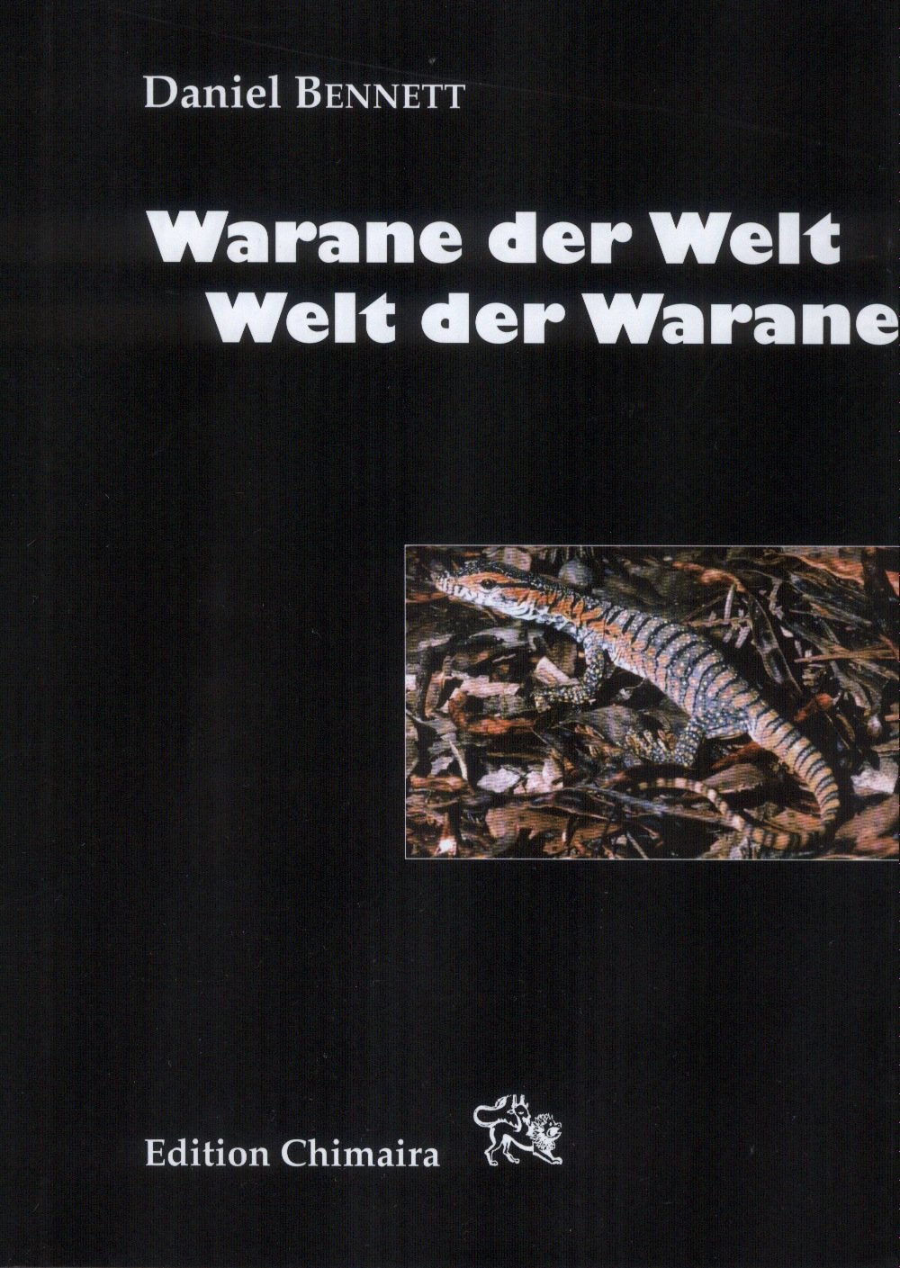 Warane der Welt - Welt der Warane Mathematics