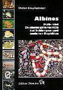 Albinos Pets