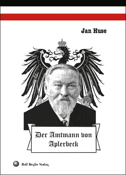 Der Amtmann von Aplerbeck Personalities Books