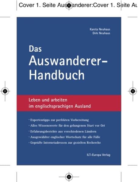 Das Auswanderer-Handbuch Law