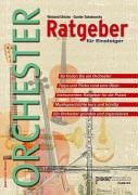 Orchester-Ratgeber für Einsteiger. book