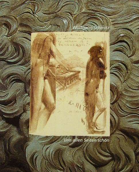 Von allen Seiten schön: Rückblicke auf Ausstellung und Kolloquium. Band 1: Dokumentation zu Ausstellung und Kolloquium. Band 2: Reflexe einer ... von Wolfgang Schmitz (LETTER Schriften) Film, Art & Culture